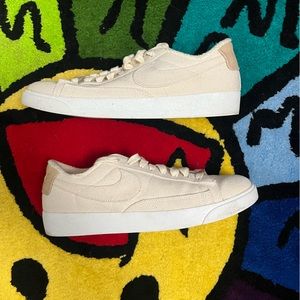Women Nike Blaser lows